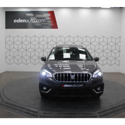 Suzuki SX4 S-Cross 1.4 Boosterjet Allgrip Hybrid Style Lons