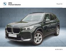 BMW X1 Meylan