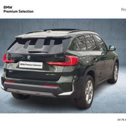 BMW X1 sDrive20i 170ch Business Design Meylan