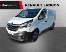 Renault Trafic Mazères