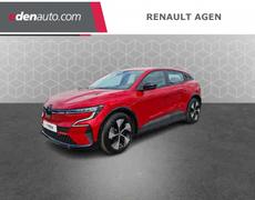 Renault Megane 4 Agen