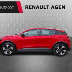 Renault Megane 4 E-Tech EV40 130ch boost charge Equilibre Agen
