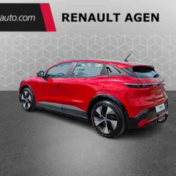Renault Megane 4 E-Tech EV40 130ch boost charge Equilibre Agen