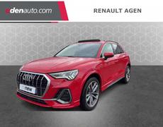 Audi Q3 Agen