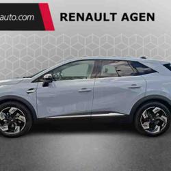 Renault Symbioz E-Tech full hybrid 145 Iconic Agen