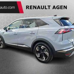 Renault Symbioz E-Tech full hybrid 145 Iconic Agen