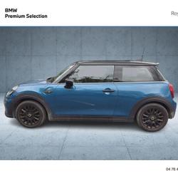 Mini Mini Cooper SE 184ch Edition Premium Plus BVA 5CV Meylan