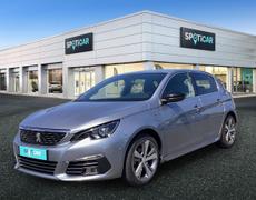 Peugeot 308 Phase 2 Vallet