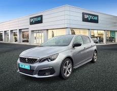 Peugeot 308 - BlueHDi 130 EAT8 S&S GT LINE - 13 890 €