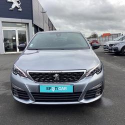 Peugeot 308 Phase 2 BlueHDi 130 EAT8 S&S GT LINE Vallet