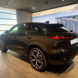 Audi Q3 Sportback TDI 150 ch S tronic 7 S line occasion - Auxerre - photo 3/32
