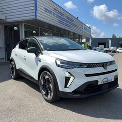 Renault Captur techno TCe 90 Redon