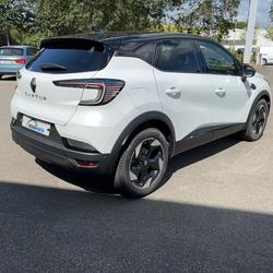 Renault Captur techno TCe 90 Redon