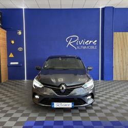 Renault Clio 5 1.0 TCE 100CH INTENS Charlieu