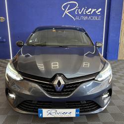 Renault Clio 5 1.0 TCE 100CH INTENS Charlieu