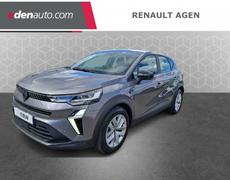 Renault Captur Agen