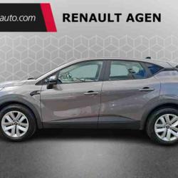 Renault Captur TCe 90 Evolution Agen