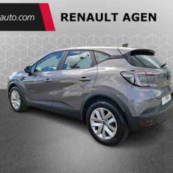 Renault Captur TCe 90 Evolution Agen