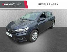 Dacia Sandero Agen
