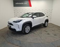 Toyota Yaris Affaires Toulouse