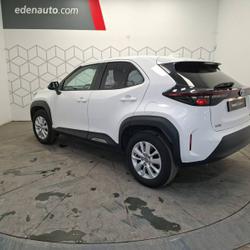 Toyota Yaris Affaires Cross Hybride 116h 2WD Dynamic Business + Programme Beyond Zero Academy Toulouse