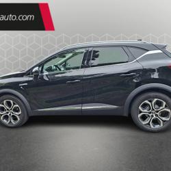 Renault Captur Blue dCi 115 EDC Intens Bayonne