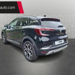 Renault Captur Blue dCi 115 EDC Intens Bayonne