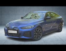 BMW i4 Meylan