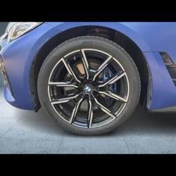 BMW i4 M50 544ch Meylan