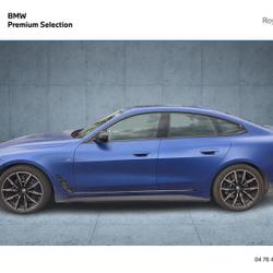 BMW i4 M50 544ch Meylan