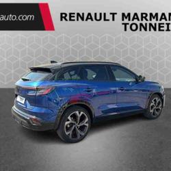Renault Austral E-Tech full hybrid 200 GSR2 Techno esprit Alpine Tonneins