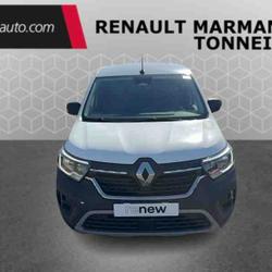 Renault Kangoo FG SESAME BLUE DCI 95 L1 GSR2 EXTRA Sainte-Bazeille