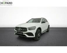 Mercedes GLC Chenôve