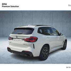 BMW X3 xDrive30e 292ch M Sport Meylan