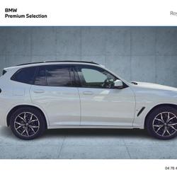 BMW X3 xDrive30e 292ch M Sport Meylan