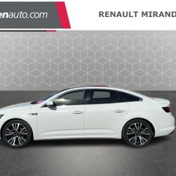 Renault Talisman Blue dCi 200 EDC Initiale Paris Mirande