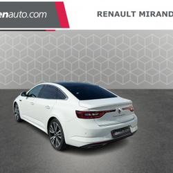 Renault Talisman Blue dCi 200 EDC Initiale Paris Mirande