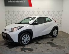 Toyota Aygo X Toulouse
