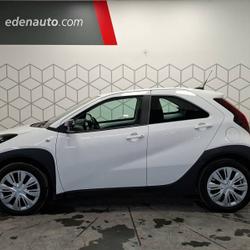 Toyota Aygo X 1.0 VVT-i 72 Dynamic Toulouse