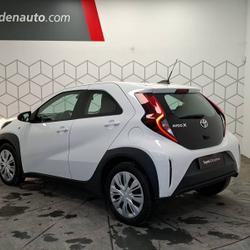 Toyota Aygo X 1.0 VVT-i 72 Dynamic Toulouse