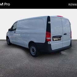 Mercedes Vito 116 CDI Long Select Propulsion 9G-Tronic Cesson-S&eacute;vign&eacute;
