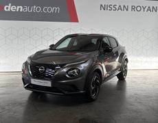 Nissan Juke Royan