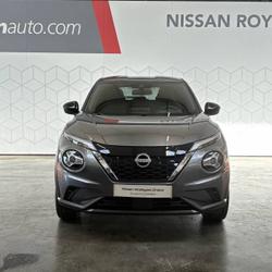 Nissan Juke HYBRID 143 N-Connecta Royan