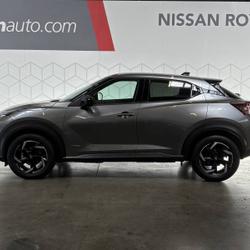 Nissan Juke HYBRID 143 N-Connecta Royan