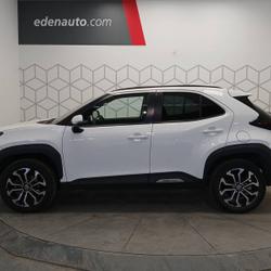 Toyota Yaris Cross Hybride 116h AWD-i Design Toulouse