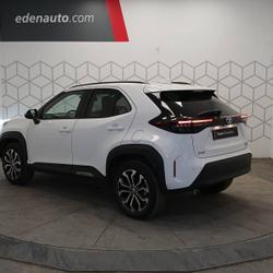Toyota Yaris Cross Hybride 116h AWD-i Design Toulouse