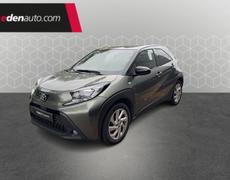 Toyota Aygo X Toulouse