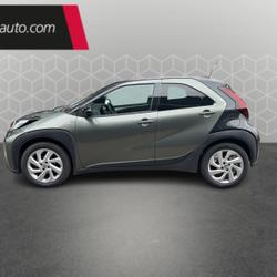 Toyota Aygo X 1.0 VVT-i 72 S-CVT Design Toulouse