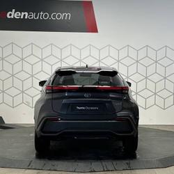 Toyota C-HR Hybride 140 Design occasion - Saint-Laurent-des-Vignes - photo 3/40
