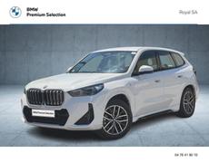 BMW X1 Meylan